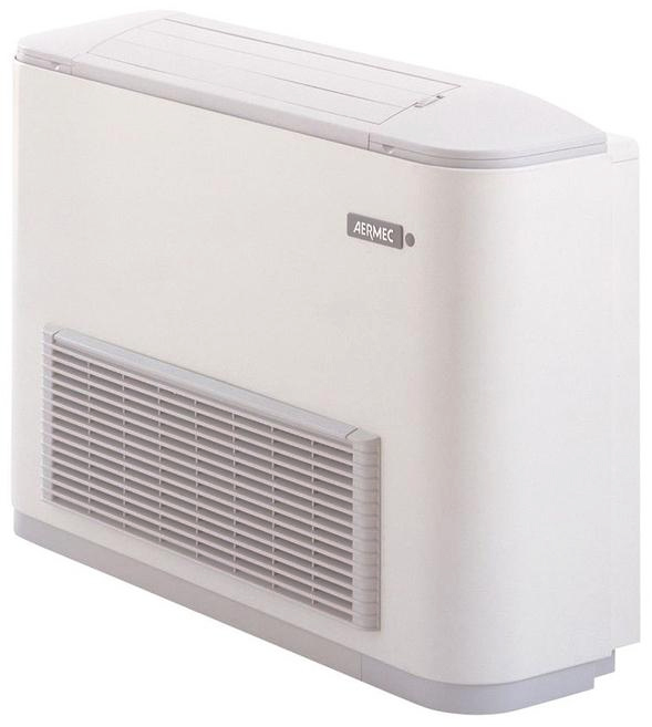 Фанкойл Aermec FCXI 84 U
