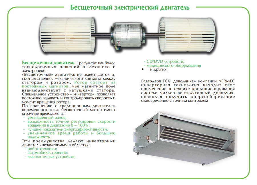 Aermec FCXI 20 PD, фото6
