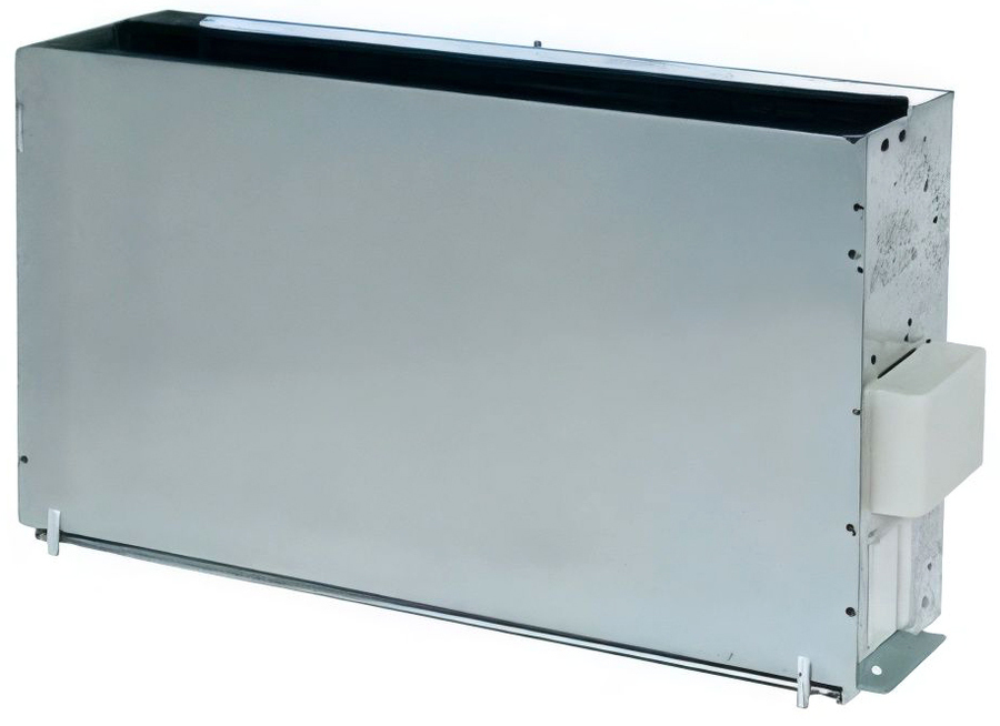 Aermec FCXI 34 P, фото3