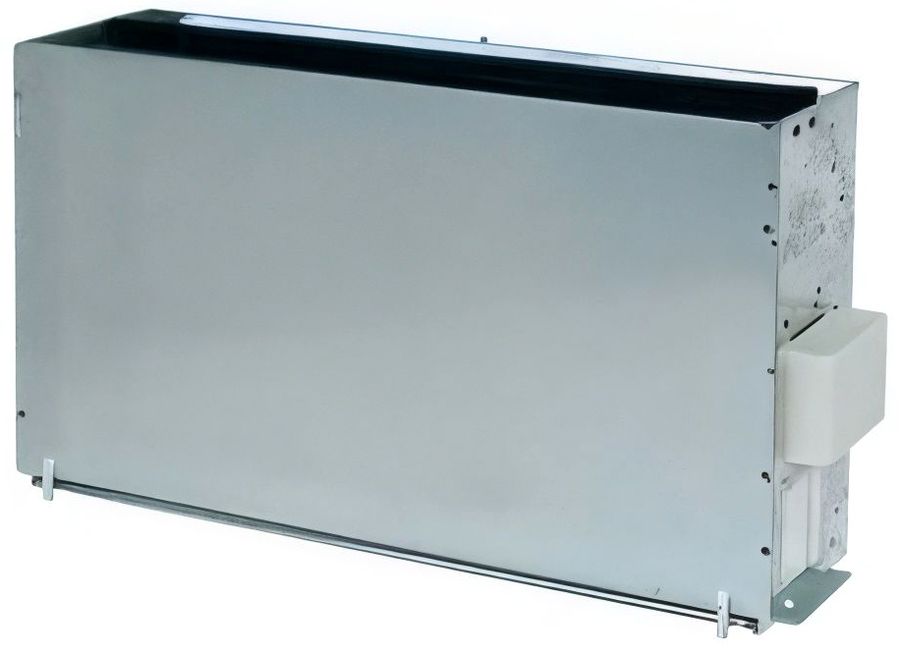 Фанкойл Aermec FCXI 80 PBVD