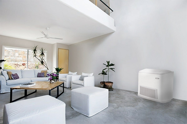 Aermec FCS 22 U, фото6
