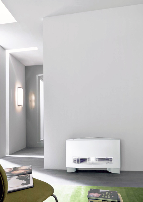 Aermec Omnia HL 16, фото4