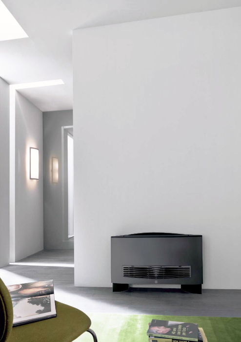 Фанкойл Aermec Omnia HL 36 M