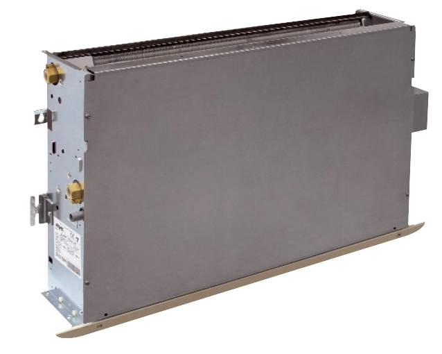 Aermec Omnia UL 26 P, фото3
