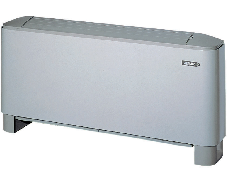 Фанкойл Aermec Omnia UL 26 N