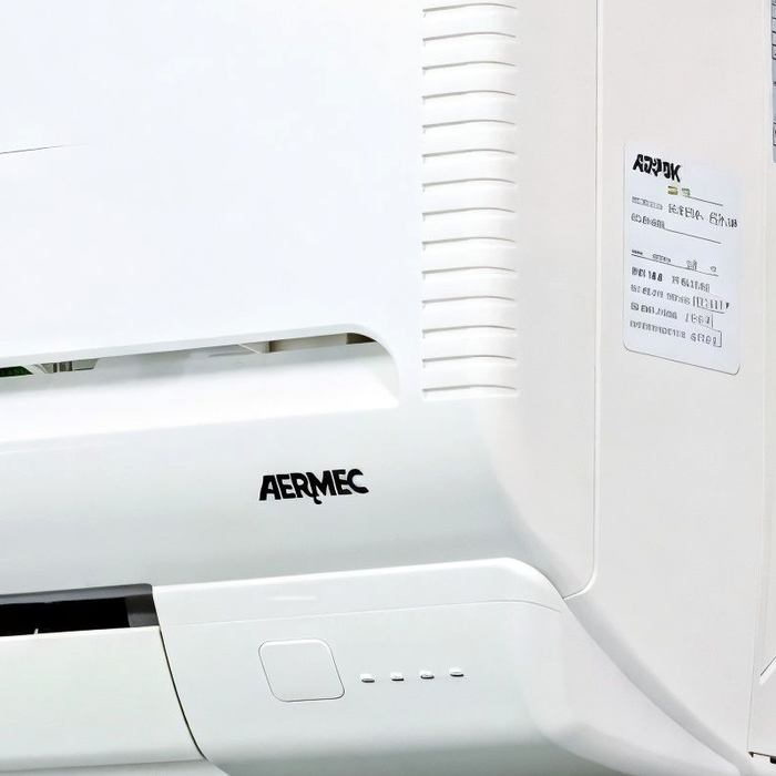Aermec FCW 42 3VN, фото5