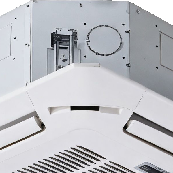 Фанкойл Energolux SFC500A1