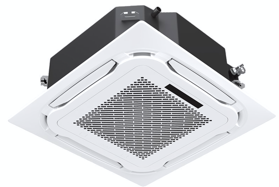 Фанкойл Royal Clima MACS-I-C45P2С