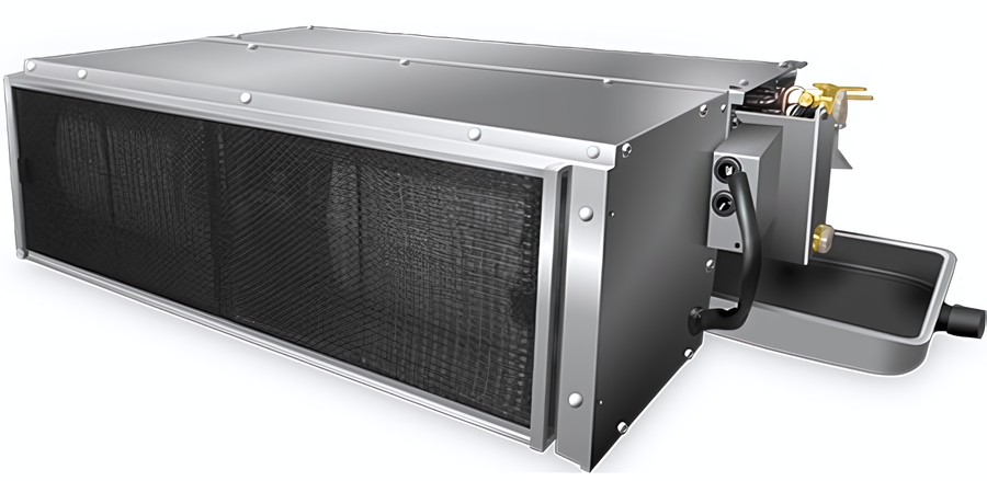 Фанкойл Royal Clima MACS-I-D30P2