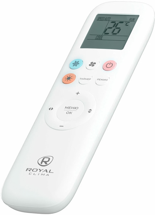 Фанкойл Royal Clima MACS-I-W51P2