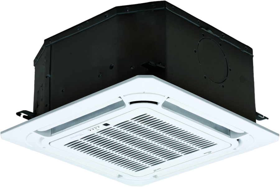 Energolux SFC 400 A1-4P