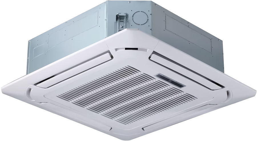 Фанкойл Energolux SFC 600 A1-4P