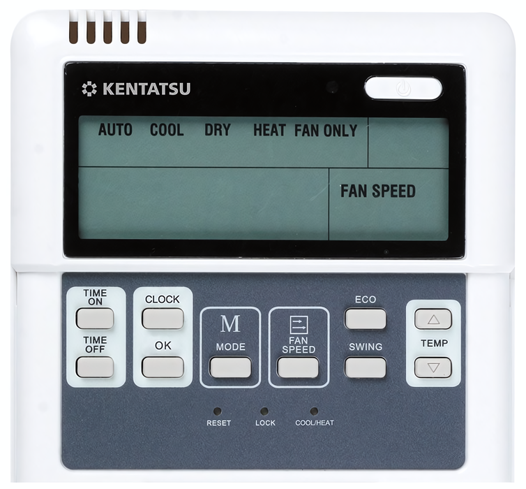 Kentatsu KFVE57H0EN1D/KPU95-C, фото3
