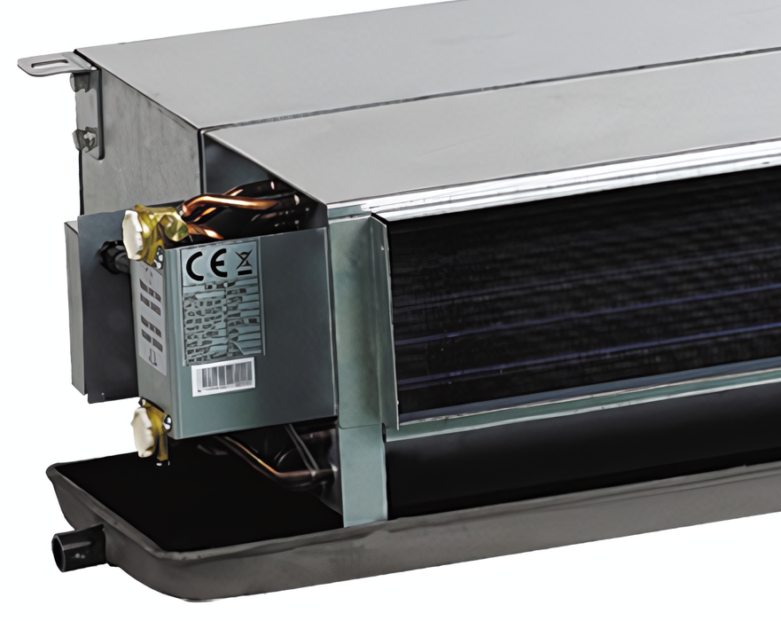Фанкойл Kentatsu KQKD102H0EN1
