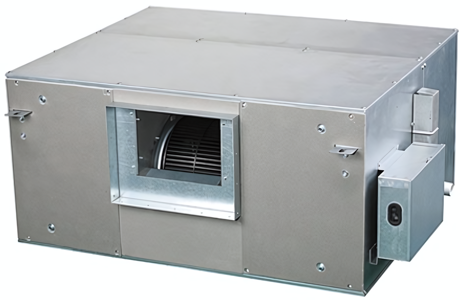 Фанкойл Kentatsu KFTE112H0EN1