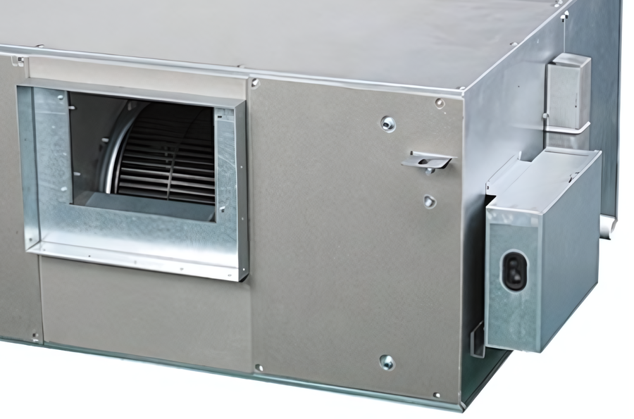 Фанкойл Kentatsu KFTE112H0EN1