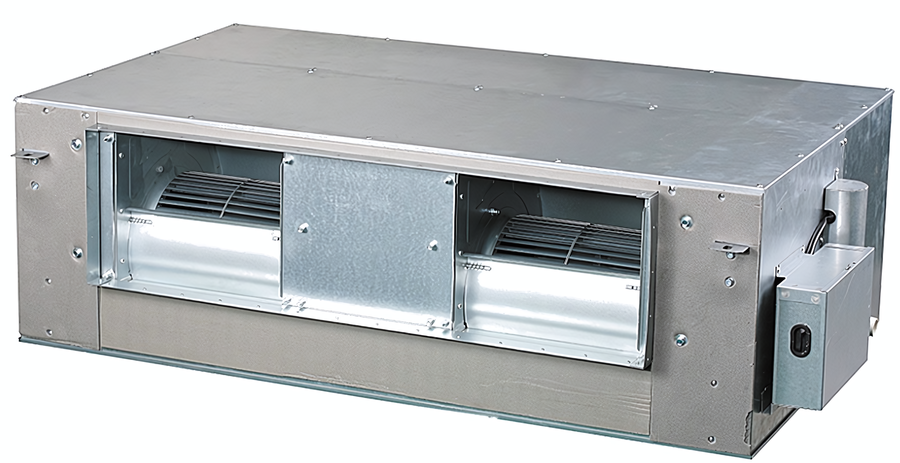Фанкойл Kentatsu KFTE158H0EN1