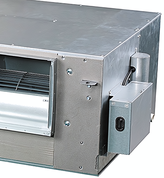 Фанкойл Kentatsu KFTE158H0EN1