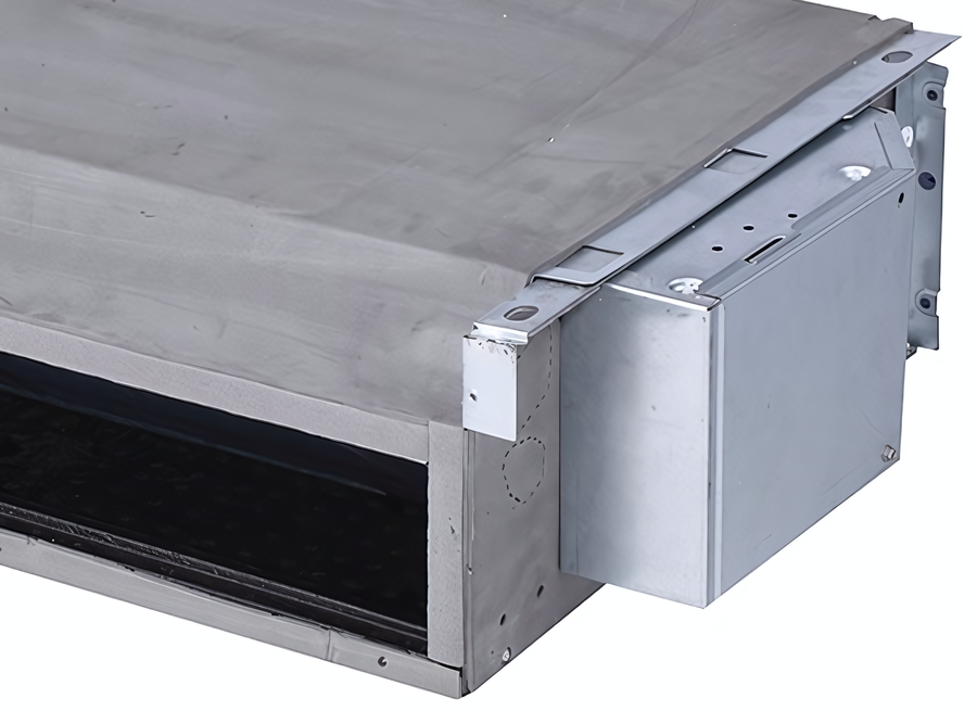 Фанкойл Kentatsu KFHF62H0EN1-3R