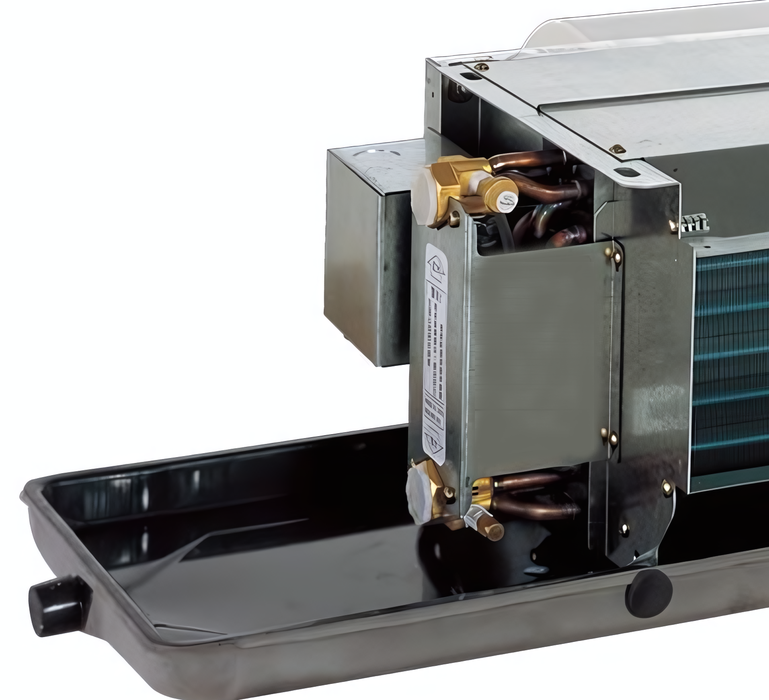Gree FP-102WAH/GHL-K, фото4
