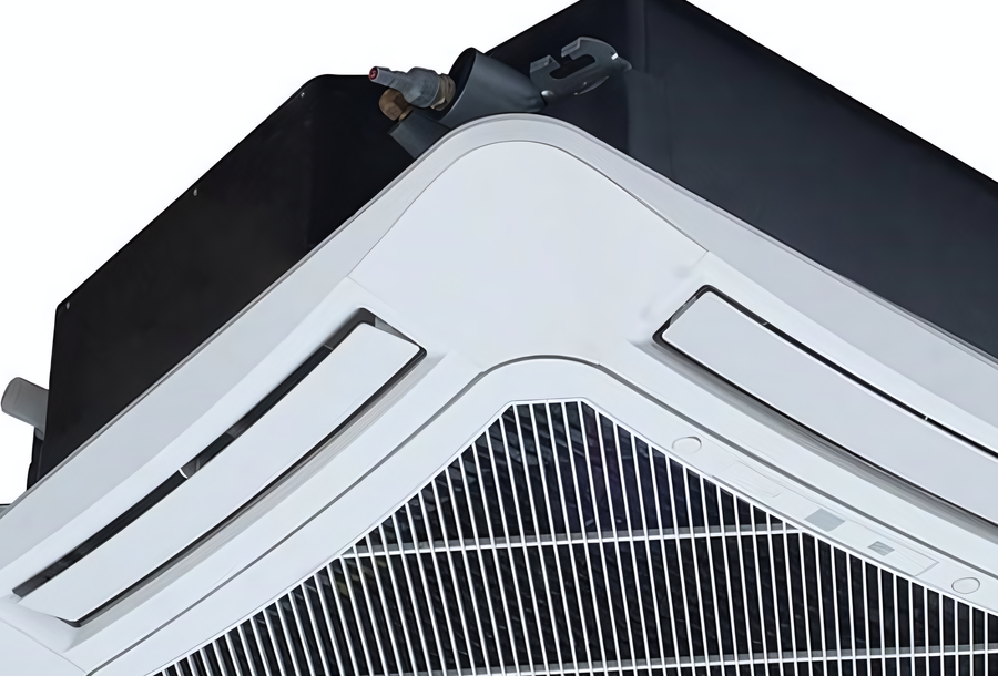 Gree FP-125XD/B-T, фото4