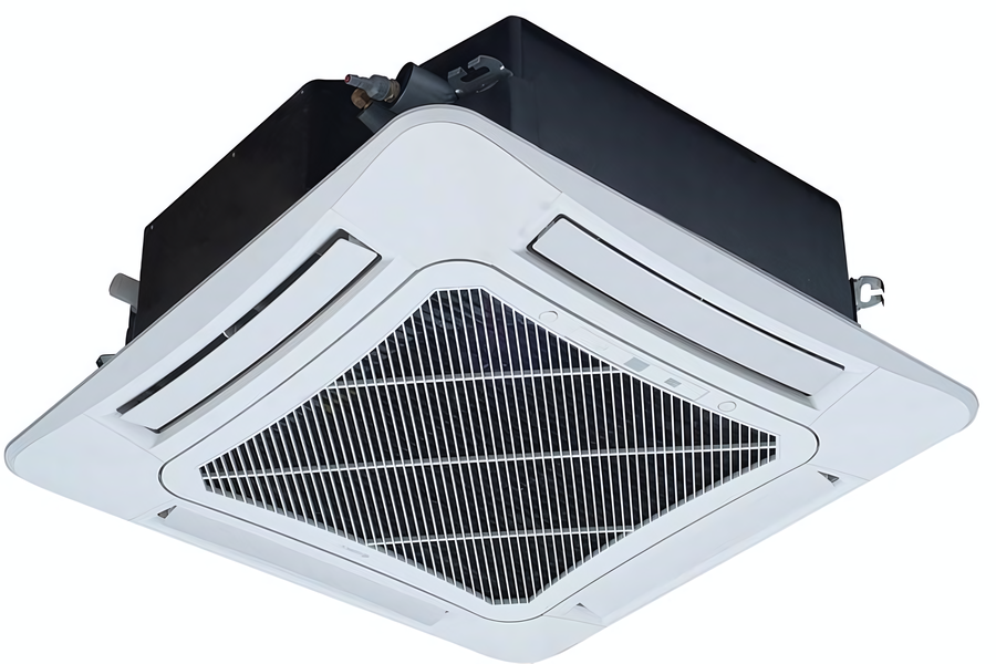 Фанкойл Gree FP-200XD/B-T