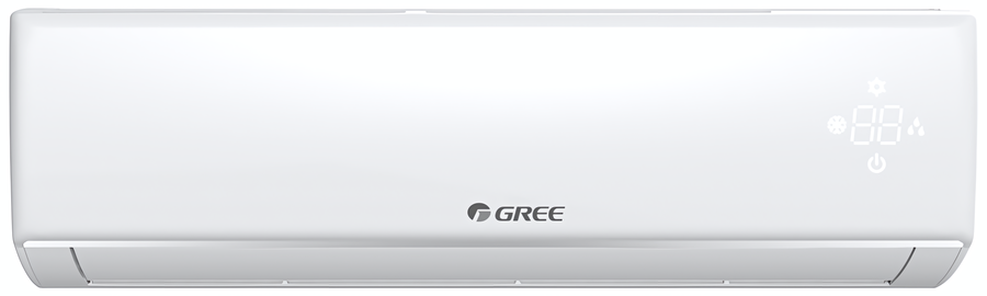 Фанкойл Gree FPD-85BB4/A-K