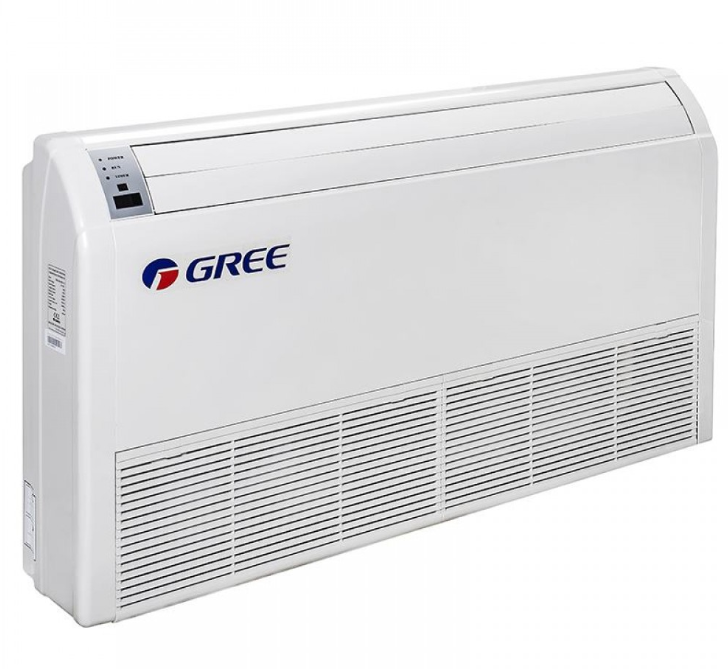 Gree FP-136ZD-K, фото3