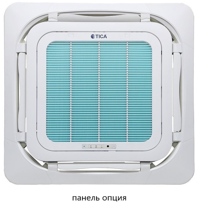 TICA TKM1000B4D, фото3