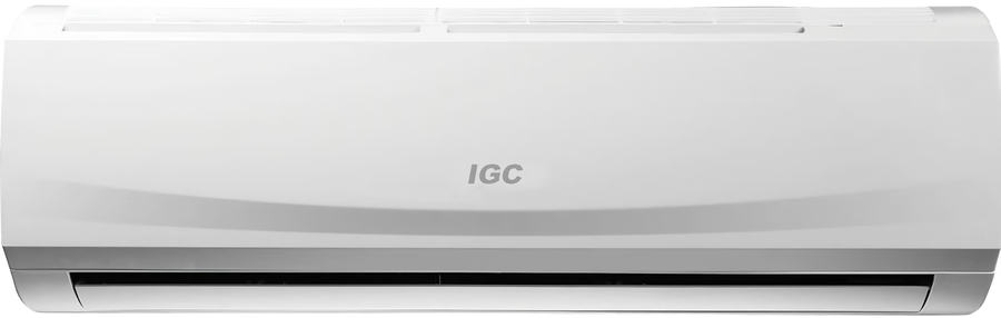 Фанкойл IGC IWF-X800K22W