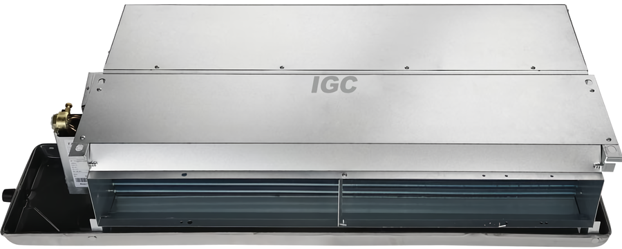 Фанкойл IGC IWF-X300D22S30