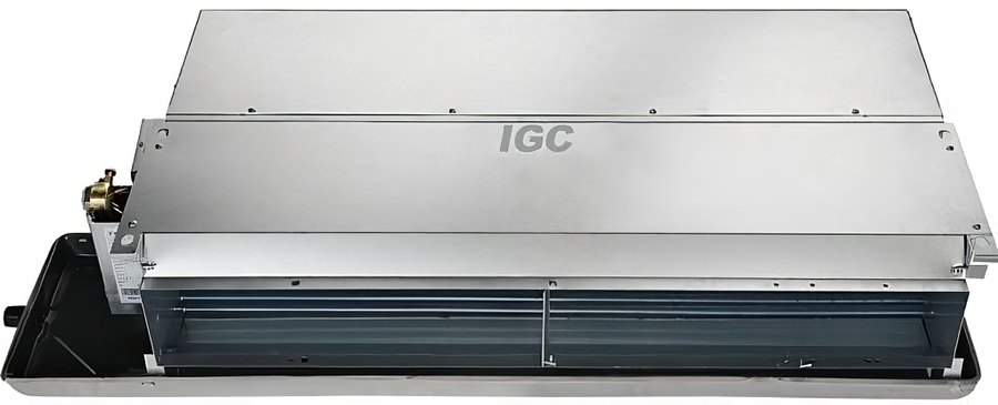 Фанкойл IGC IWF-X1200D23M50