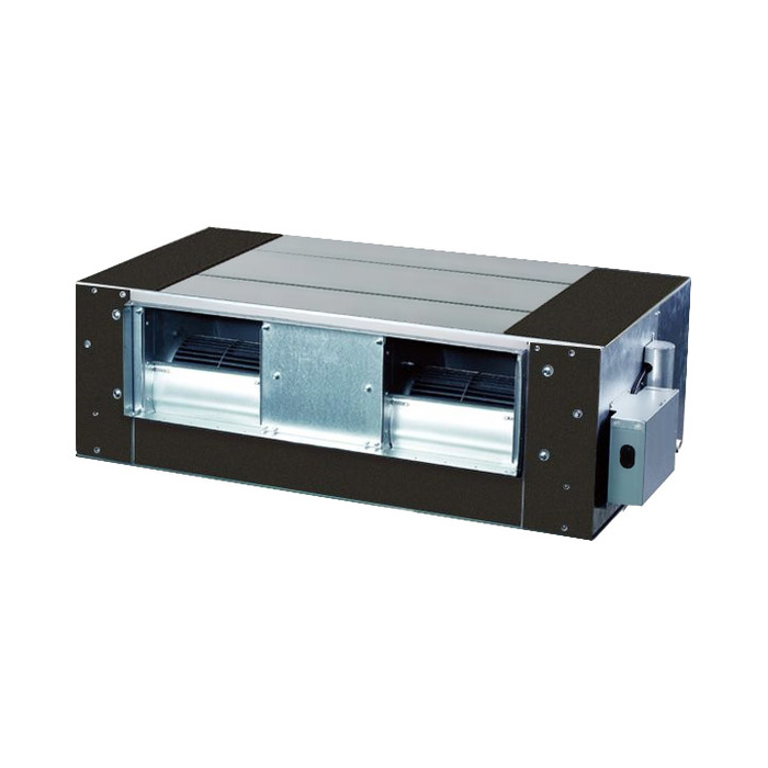 Фанкойл General Climate GDUR-18R
