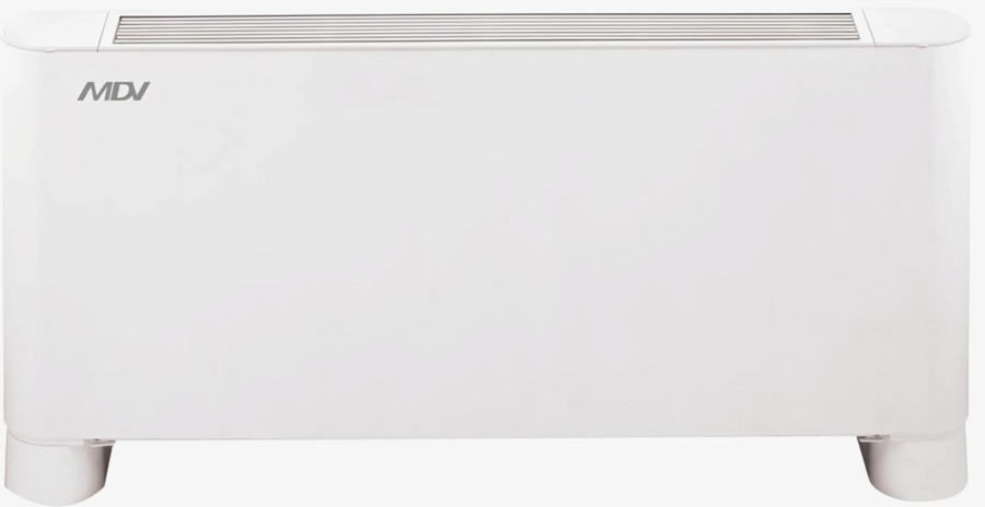 Фанкойл Mdv MDKH2-150-R3