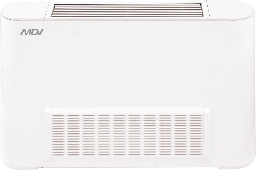 Фанкойл Mdv MDKH1-250-R4
