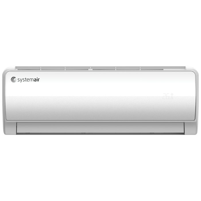 Фанкойл Systemair SYSIMPLE FWM18A