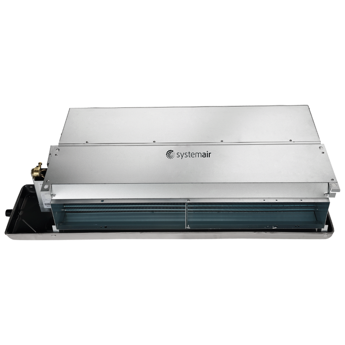 Фанкойл Systemair SYSIMPLE FDT100A