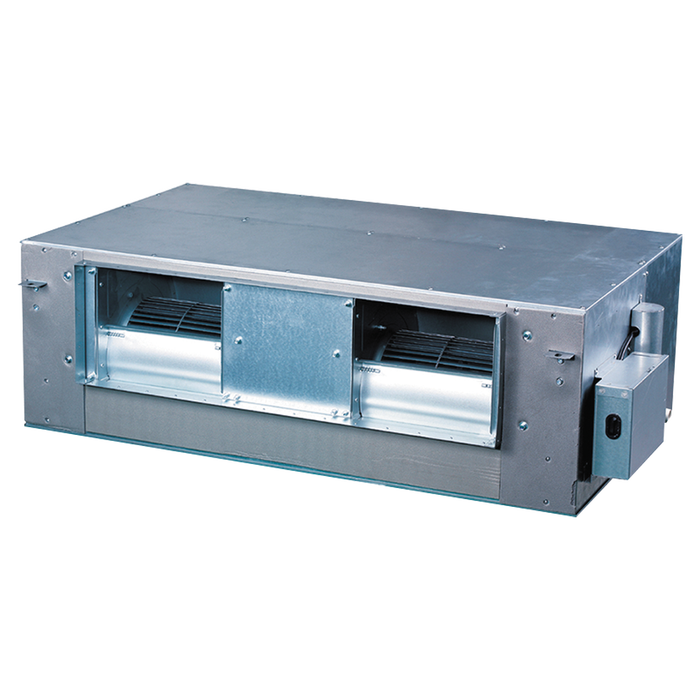 Фанкойл Systemair SYSIMPLE FDTH200M