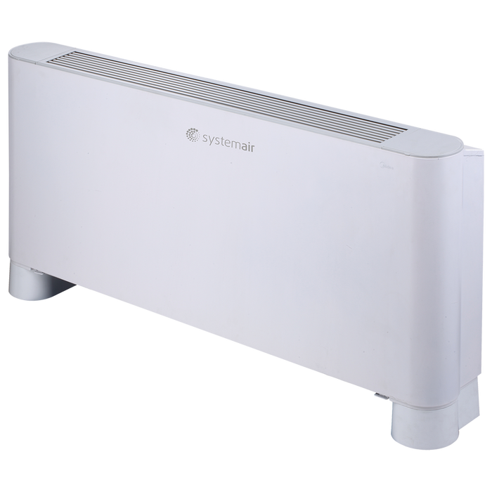 Фанкойл Systemair SYSIMPLE CCF30M