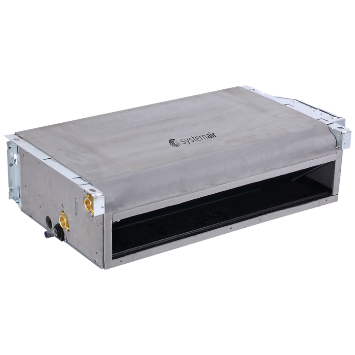 Фанкойл Systemair SYSIMPLE WCF50M