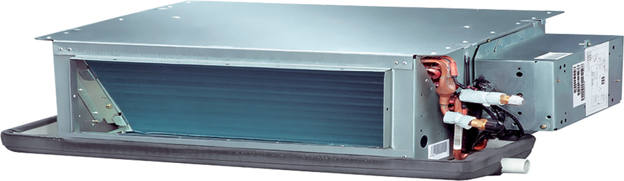 Фанкойл Haier FCE-102BCB2B