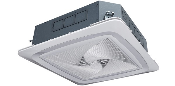 Фанкойл Haier FCB-058B CN2B