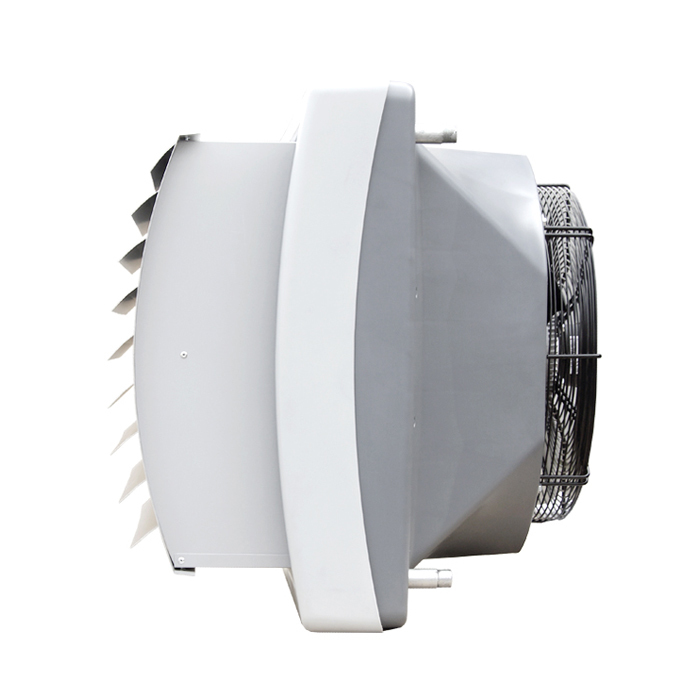 Фанкойл Тепломаш КЭВ-3Ф3,5ПМП