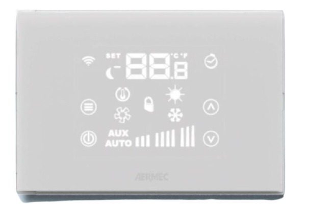 Пульт управления Aermec AER 503