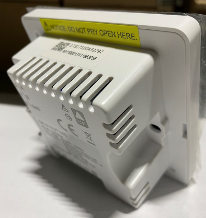 Пульт управления General Climate GR-210UT-MD