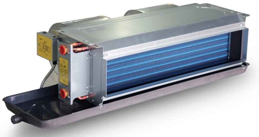 Фанкойл Electrolux EFF-1200G50