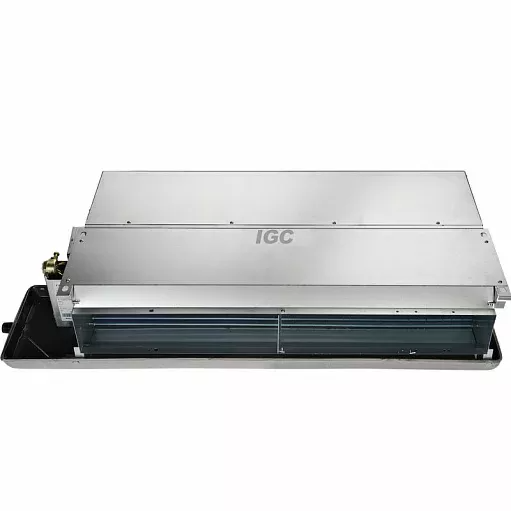Фанкойл IGC IWF-X800D23M50