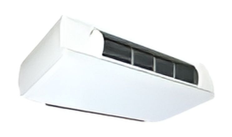 Фанкойл Royal Clima MACS-I-F110P2K