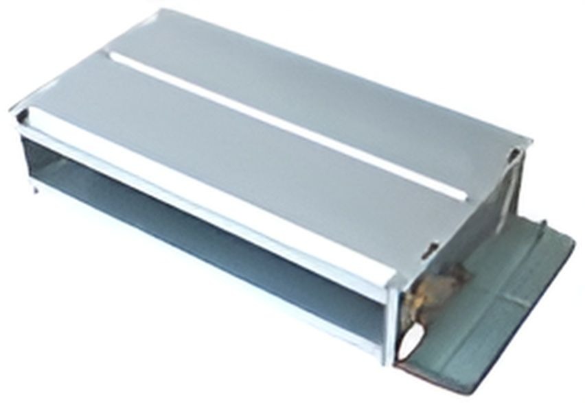 Фанкойл Royal Clima MACS-I-SD60P2K