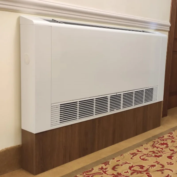 Фанкойл Royal Clima MACS-I-SF30P2K